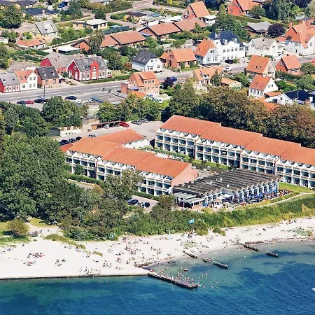 Xlvii Appartement Fåborg